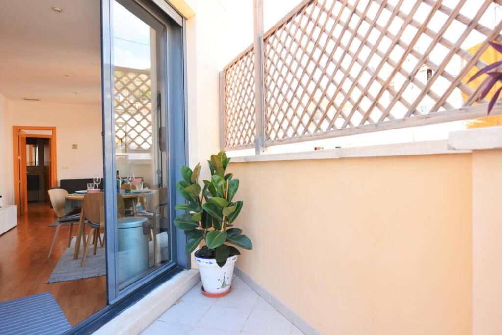 Apartamento Penthouse In Old City Center By Nras Alicante Exterior foto