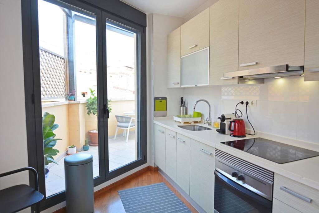 Apartamento Penthouse In Old City Center By Nras Alicante Exterior foto