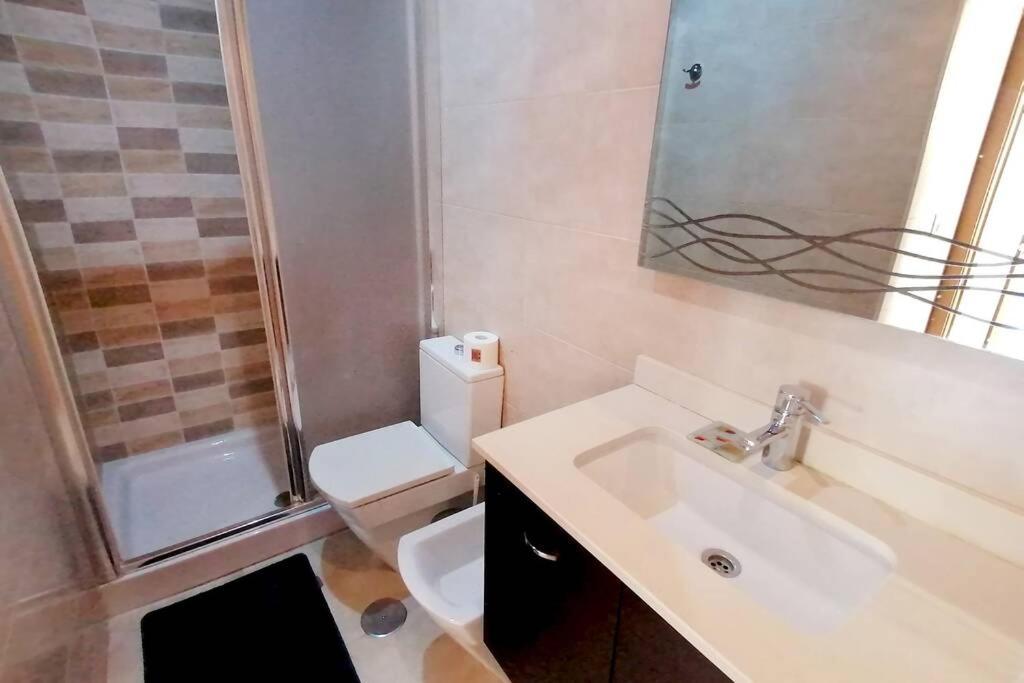 Apartamento Penthouse In Old City Center By Nras Alicante Exterior foto