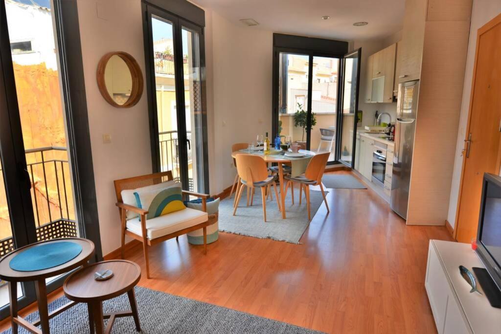 Apartamento Penthouse In Old City Center By Nras Alicante Exterior foto