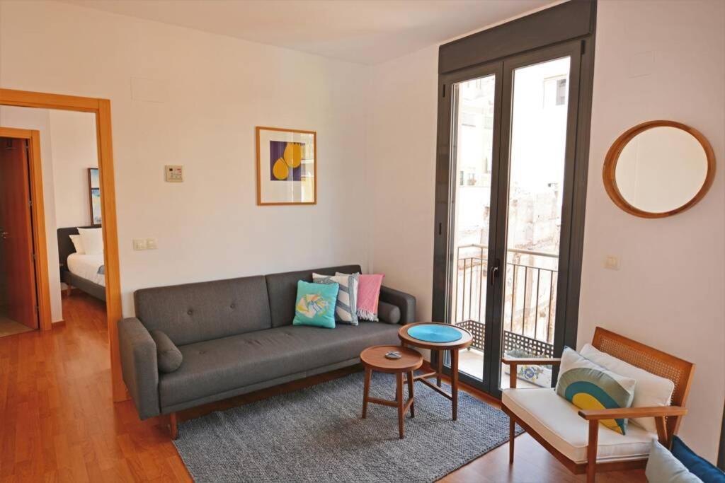 Apartamento Penthouse In Old City Center By Nras Alicante Exterior foto