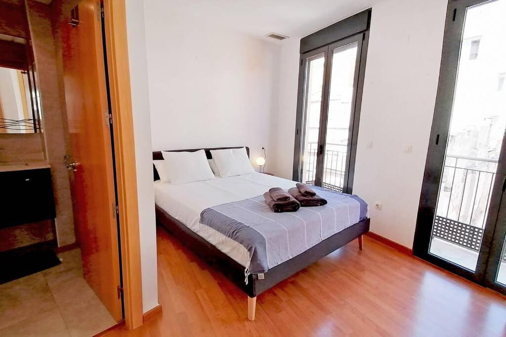 Apartamento Penthouse In Old City Center By Nras Alicante Exterior foto
