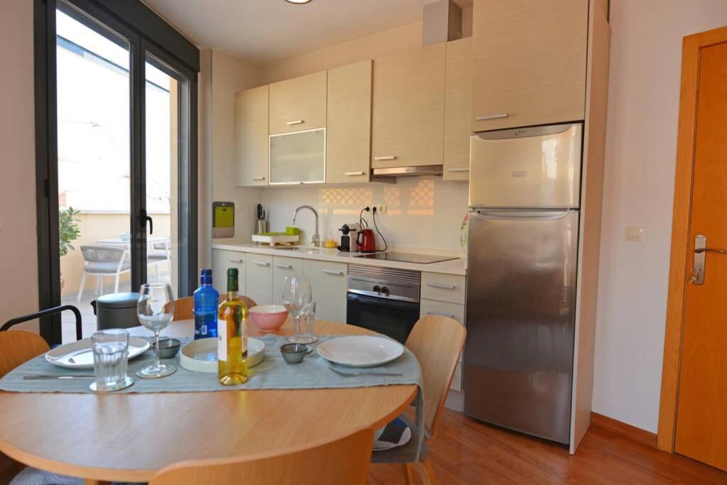 Apartamento Penthouse In Old City Center By Nras Alicante Exterior foto